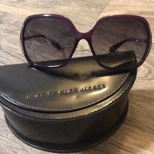 Marc by Marc Jacobs sunglasses!